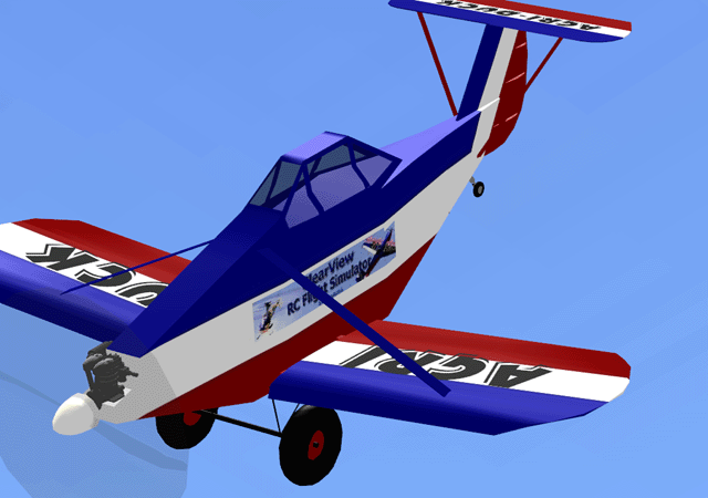 free rc flight simulator fms